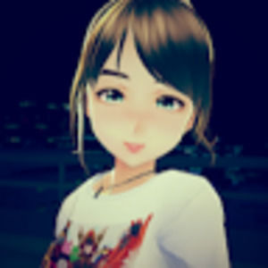 Meet your Posher, Liberty